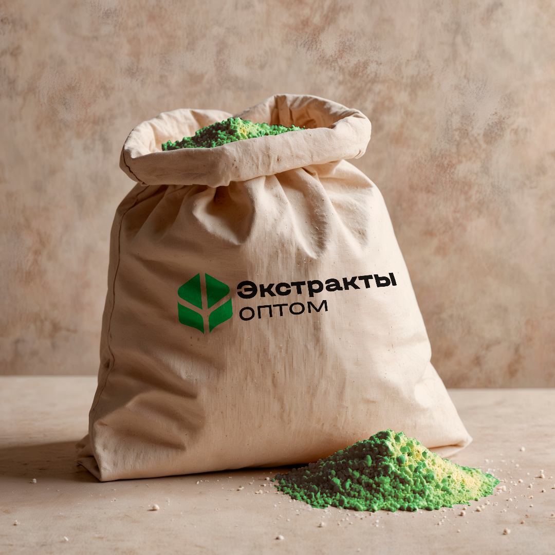 Порошок келп